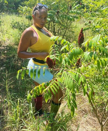 realtexascurves model hd bild