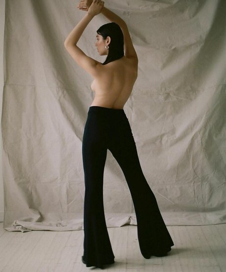 Frankie Cavalcanti schauspielerin nackten foto