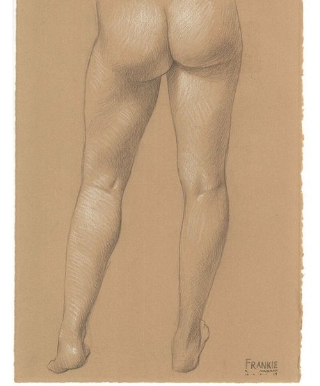 Frankie Cavalcanti schauspielerin nette archiv