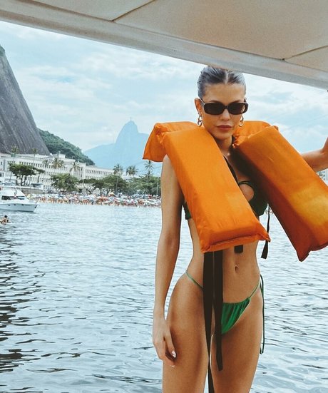 Vitoria Strada heiße nacktheit galerien