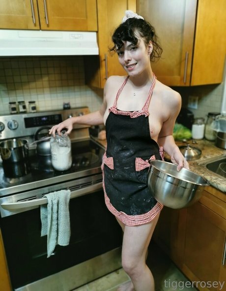 tiggerrosey beste hd bild