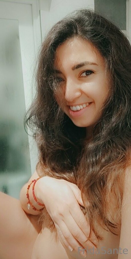 fridasante kunst erotische galerie