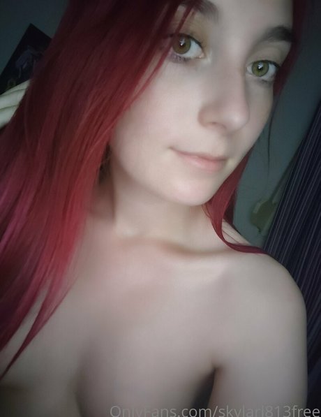 skylarl813free beste xxx foto