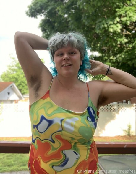 gutter meatfree top galerien