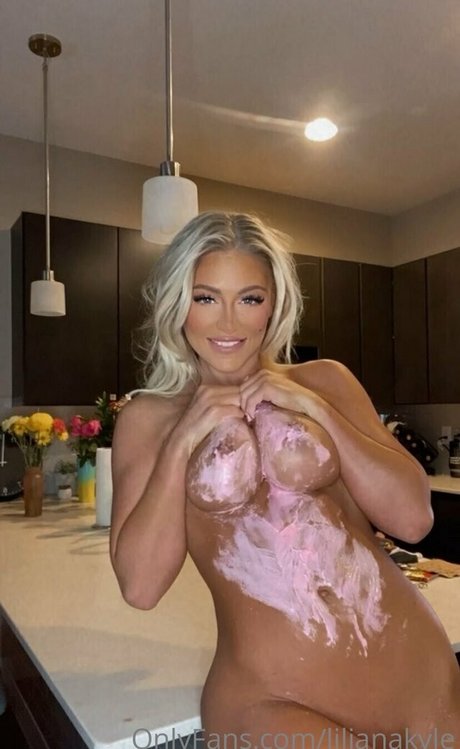 Liliana Kyle beste hd galerie