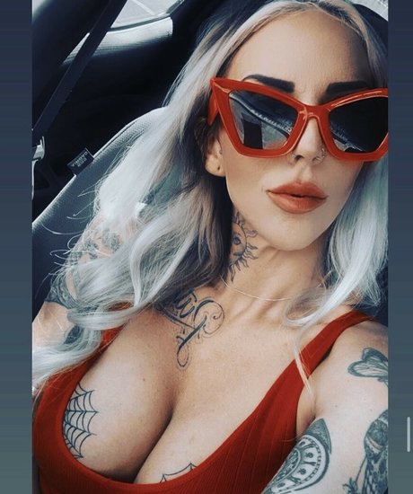 Jadethewelder619 hd sexy foto