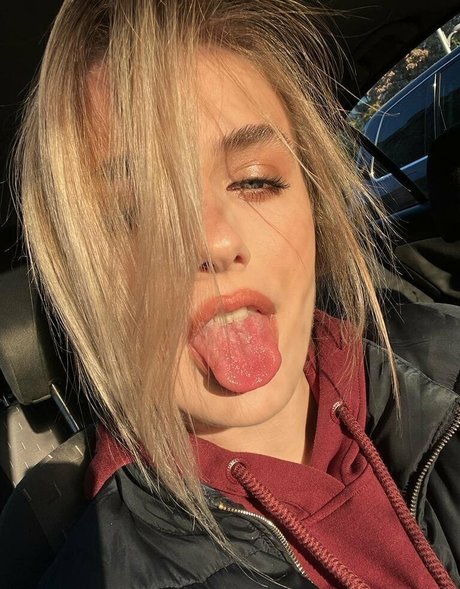 blondieluz perfekte porno galerie