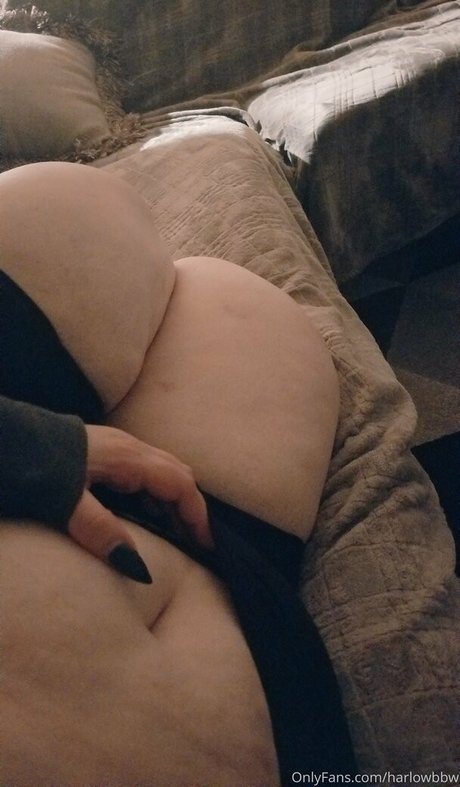 harlowbbw kunst sexy fotos