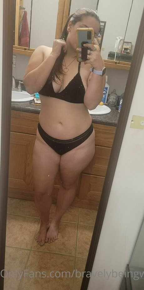 bravelybeingwoman perfekte top foto