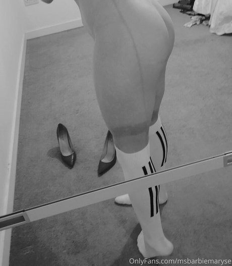 msbarbiemaryse perfekte pornographische bilder