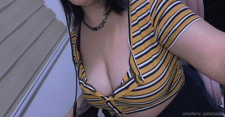 Galalaxias heiße xxx foto