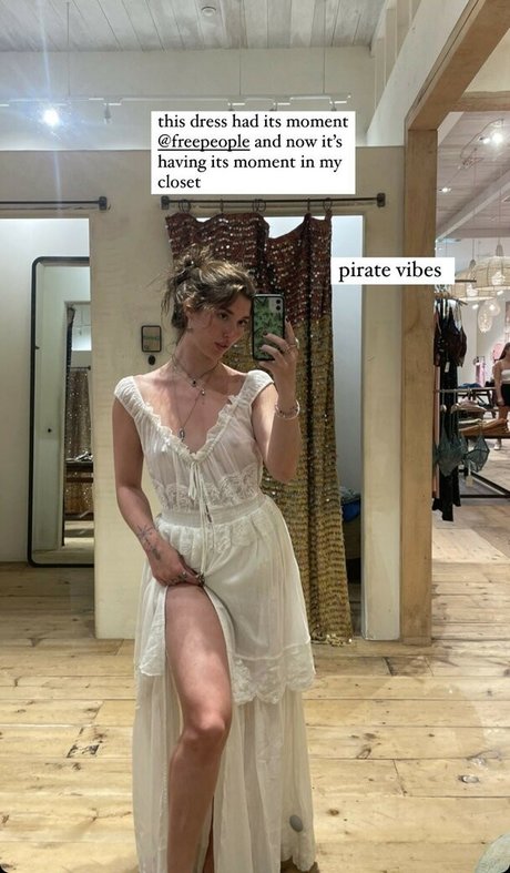 cowgirlbrooklynbabe top perfekte bild