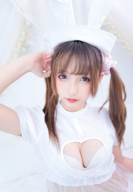 Mafuyu MkVII model nette fotos