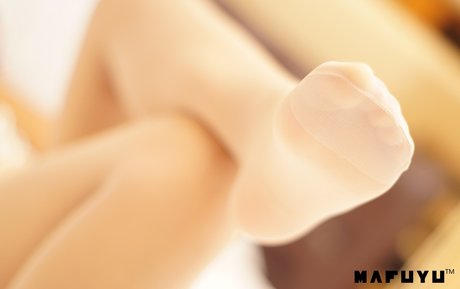 Mafuyu MkVII schöne nette archiv