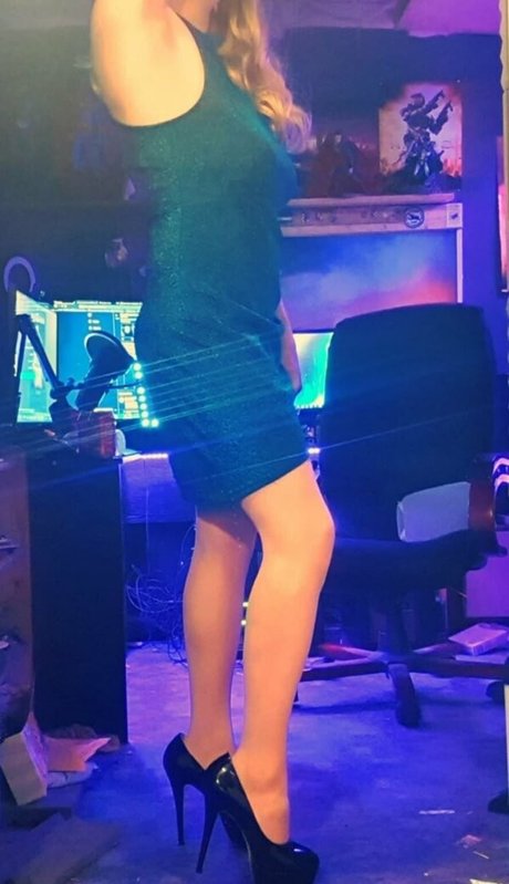 danni92 pornografische foto