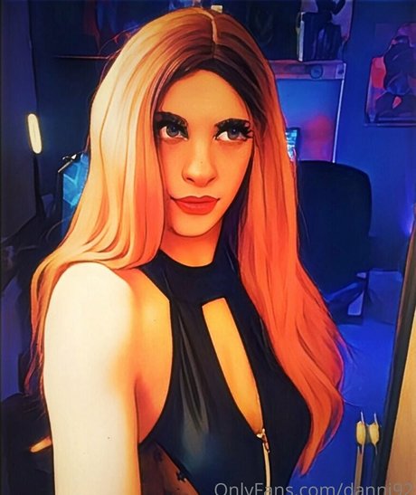 danni92 beste pornographische foto