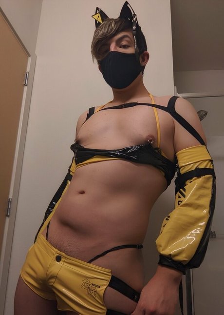 queerbunnybabe Profilbild