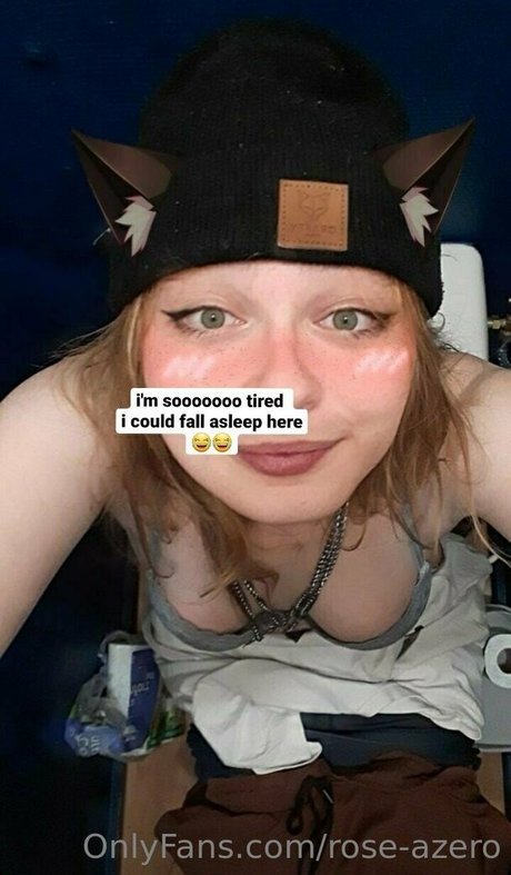 rose azero perfekte hübsche foto