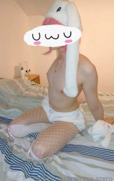 rose azero pornostar nacktheit galerien