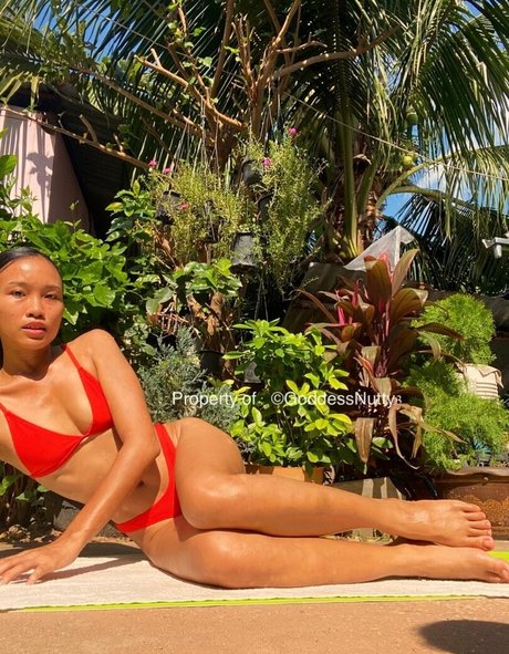 goddessnutty2 nackt nette galerien