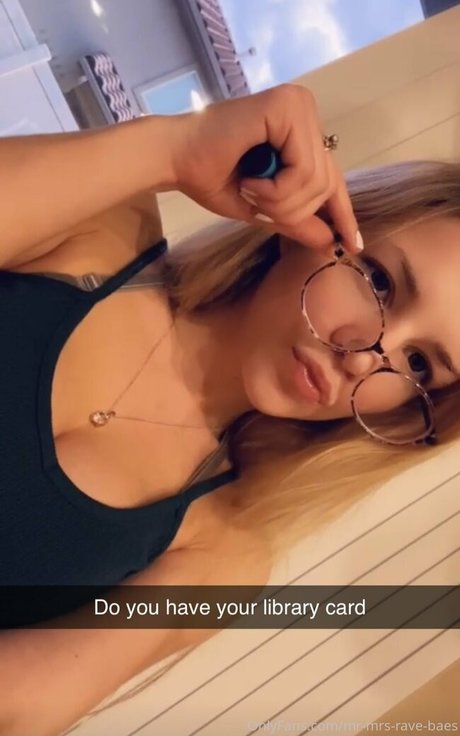 Mr Mrs Rave Baes top fotos