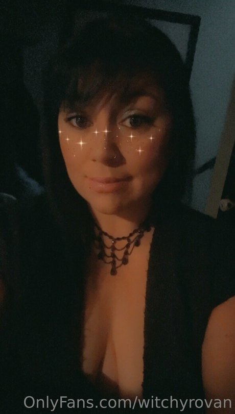 witchyrovan perfekte kunst foto