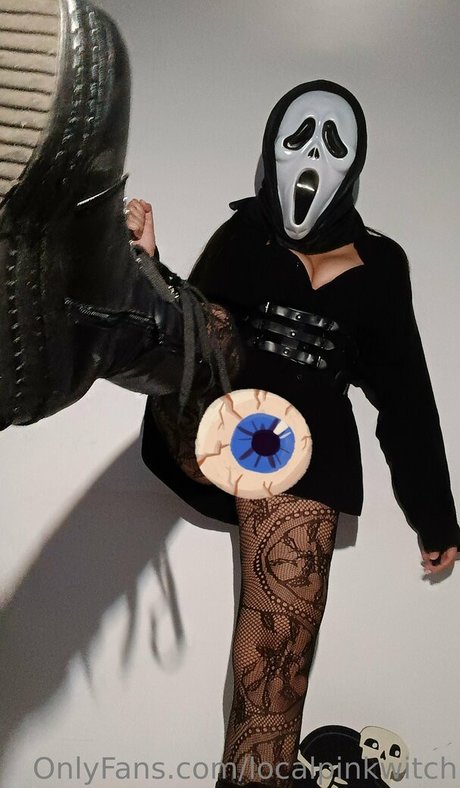 localpinkwitch hübsche nackte archiv