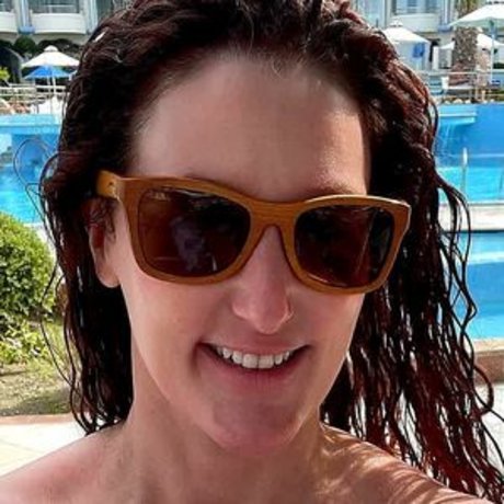 Bronagh Waugh beste nette bild