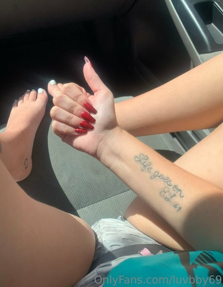 luvbby69 nackt fotos