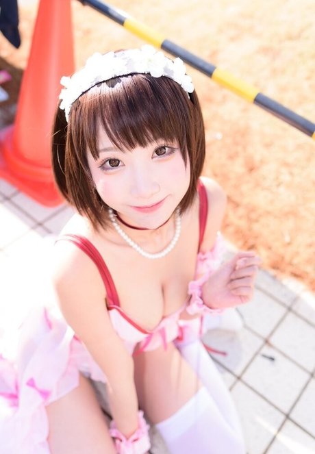 SeeU Cosplay freie nette galerien