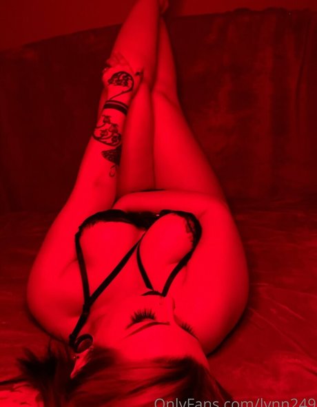 lynn249 heiße nackten foto