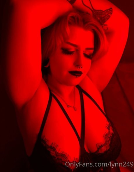 lynn249 model nackt bilder
