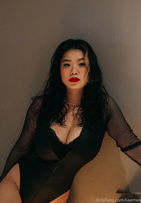 kaemee heiße nackt galerie
