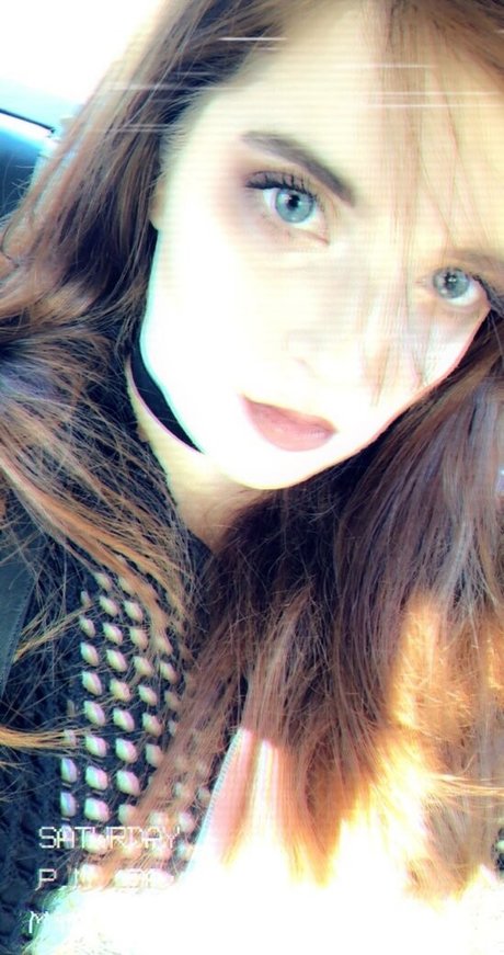 heißeste rothaarige onlyfans nackt erotische bild