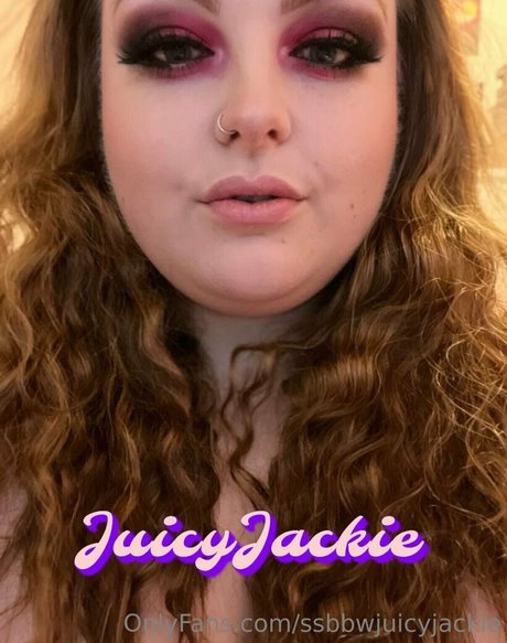 ssbbwjuicyjackie hübsche freie archiv