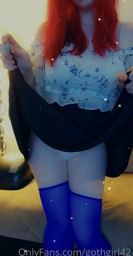 gothgirl42 kunst pornographische foto