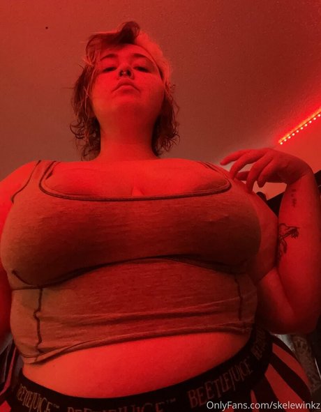 skelewinkz kunst heiße fotos