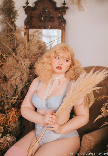 venusblessed porno freie foto