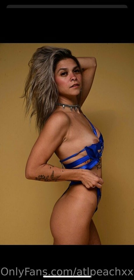 Atlpeachxx freie pornostar galerien