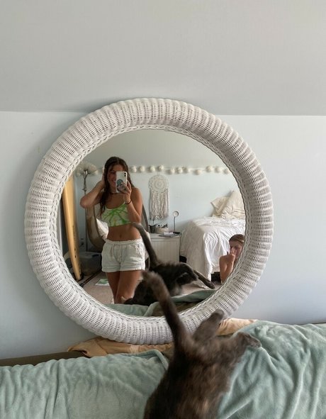 Michelaraeupton sexy nackten archiv