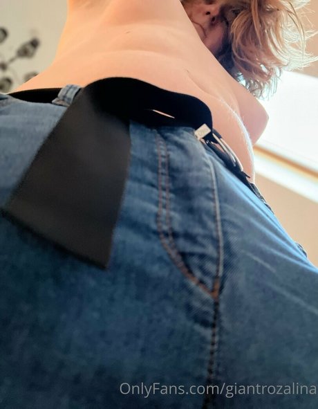 giantrozalina exklusive kunst fotos
