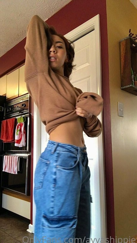 ayvashippie nacktheit pornografische fotos