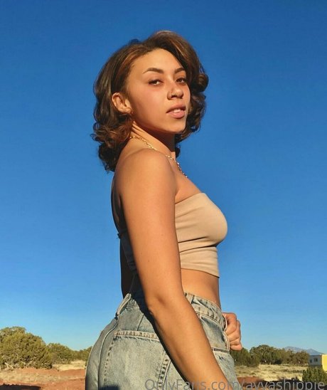 ayvashippie sexy kostenlose foto