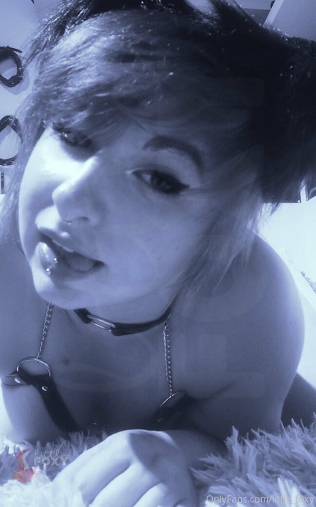 little f0xy xxx akt archiv