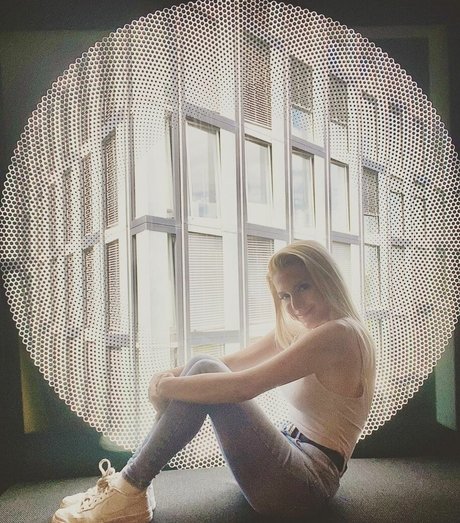 Jeanette Biedermann beste nackte galerie