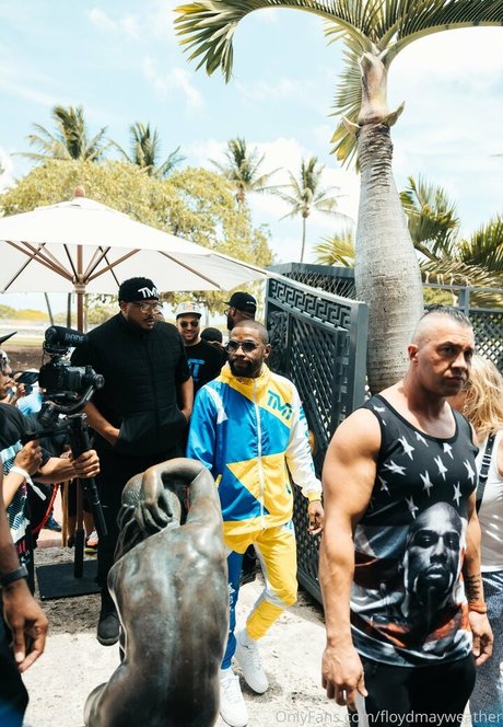 floydmayweather exklusive hd bilder