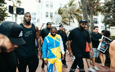 floydmayweather model erotische fotos