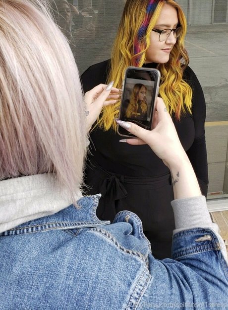 seitansm1stress erotische sexy foto