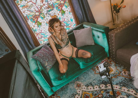 seitansm1stress nackte archiv