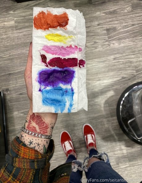 seitansm1stress erwachsene pornografische bild